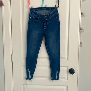 Indigo Rein jeans